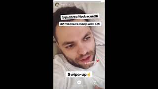 COBY I JALA BRAT SE ZEZAJU SA PREGLEDIMA PJESME:ONA&#39;E