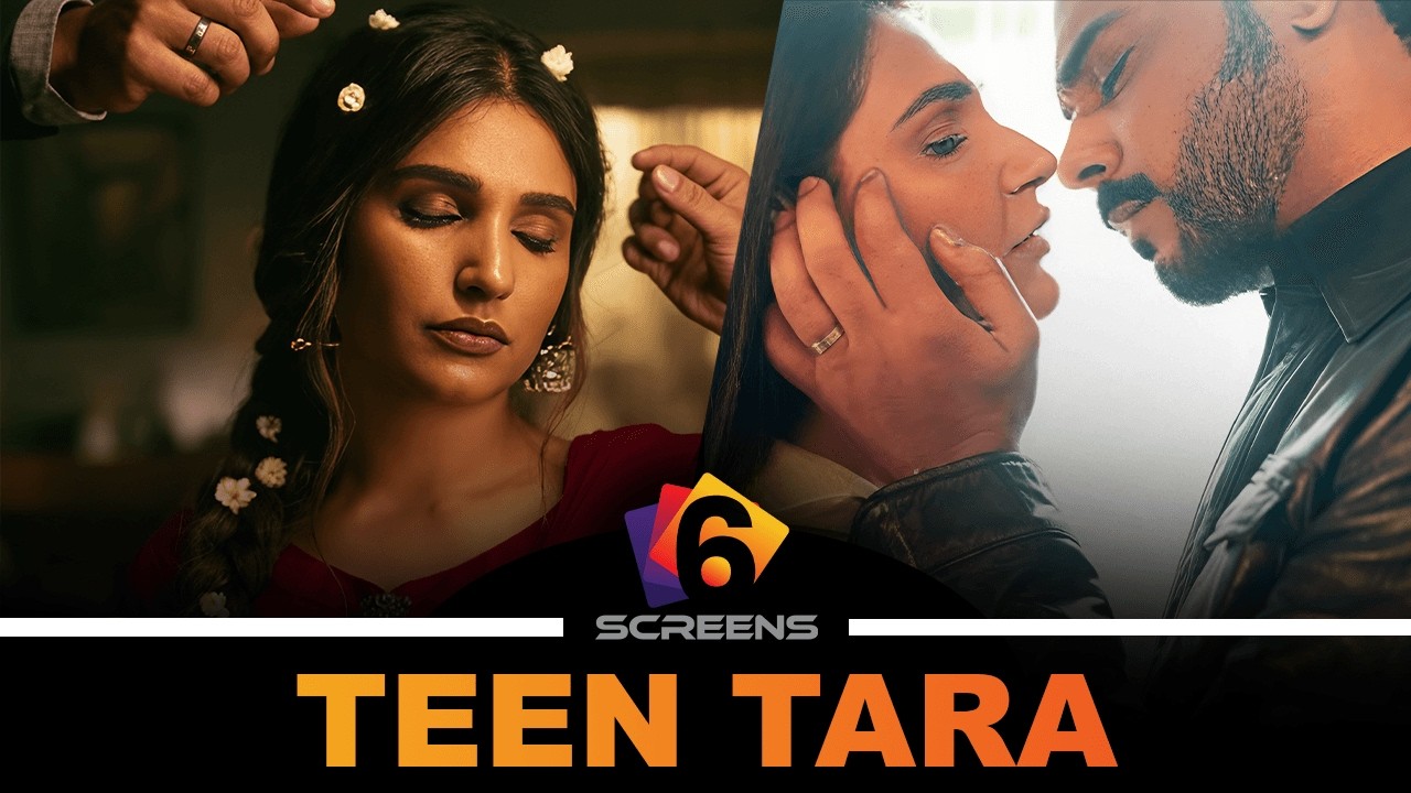 Teen Tara | Psychological Thriller Ya Trauma Package? Gohar Rasheed vs Amna Ilyas