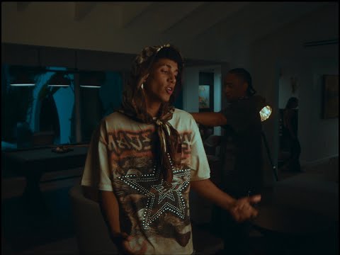 King Badboy, Heylen - Friends 😏  (Official Music Video)