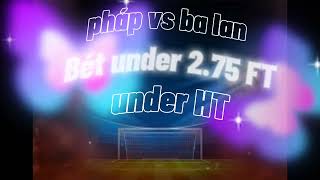 world cup Qatar 2022 Pháp vs Ba lan vòng 1/8