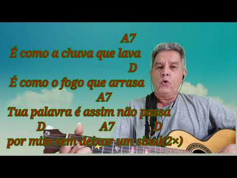 Procissão da Bilblia - Católica