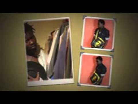 CLIP SUCCES DE WESTA BA DJANGO