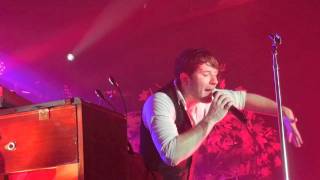 The Yacht Club- Owl City, with an appperence by lights