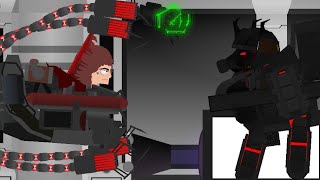 skibidiy conflict 25(Full Episode+Secret Scene)