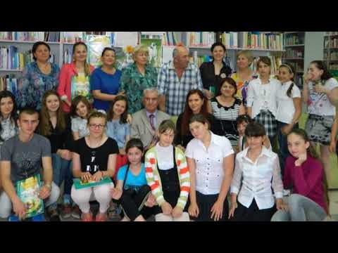 PROFESOR DE EXCEPȚIE - ALEXANDRA TĂNASE