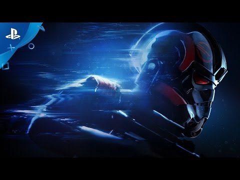 STAR WARS Battlefront II - Official Reveal Trailer | PS4