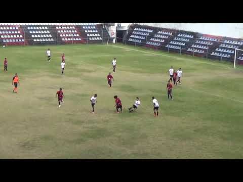 FUTSÃO BONSUCESSO CUP 10/02/2021 Sub 15 - 5ª rodada BONSUCESSO B 1 x 2 NÚCLEO SÃO CRISTÓVÃO