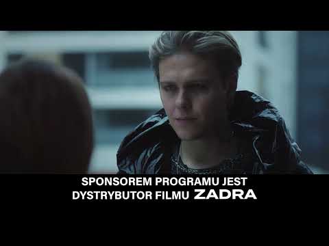 Zadra   billboard 8 sek Przed