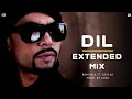 BOHEMIA DIL EXTENDED MIX 2021 Ft Devika Mix By Sonu Ankush Rdb