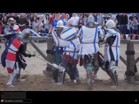 12s USA vs Israel round 1 BotN 2019