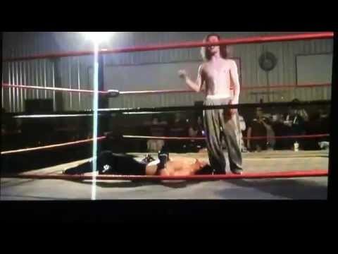 Adam Raw vs Bruce Van Chan (January 2006)