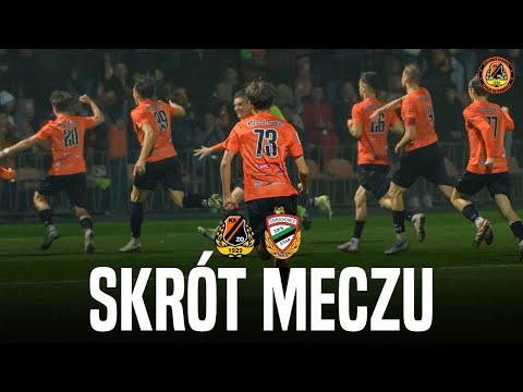 3L: KSZO - Star Starachowice (27.10.2024 r.)