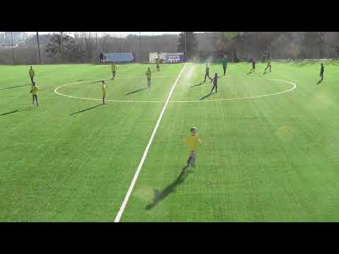 CSF Măgdăcești 2008 - Voran 2008 2 repriza ( 9.02.2020 ) amical