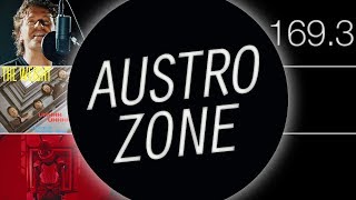 Gudrun von Laxenburg - Just Can’t Get Enough | präsentiert von Eberhard Forcher (AZ169.3)