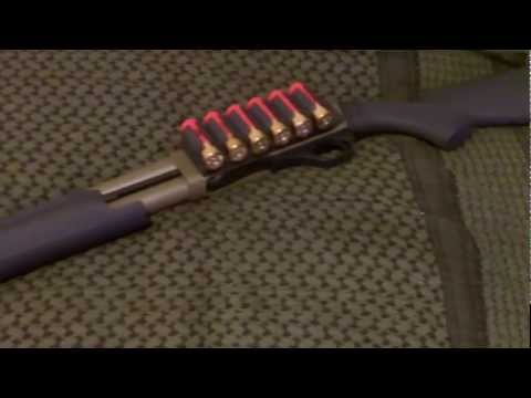 HIVIZ vs TRUGLO shotgun sights