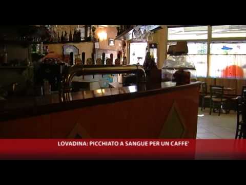 24-10-2012 AGGRESSIONE A LOVADINA