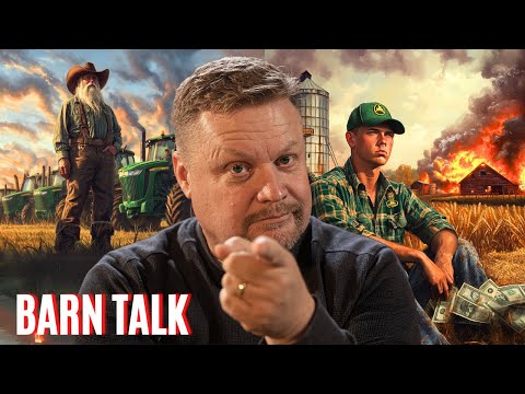 What Every Young Farmer Needs to Know: Life Lessons and Practical Advice