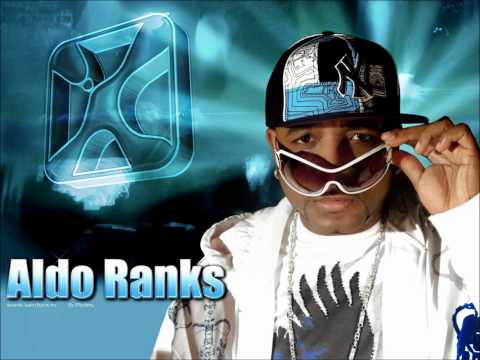 Aldo ranks - parrandero