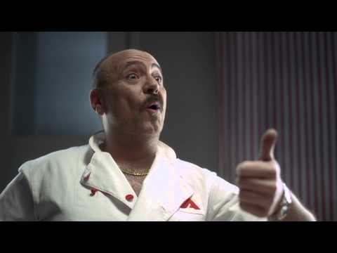 ICA reklamfilm 2007 v.16 - Ensemble (HD)