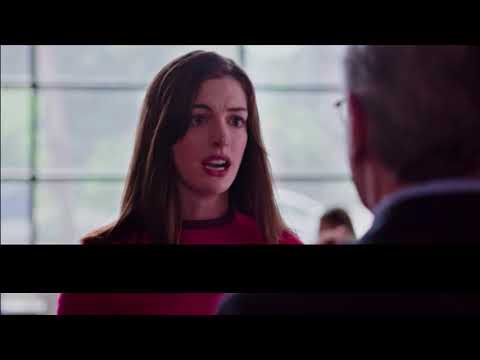 [영화 인턴 #35] 미드 영어공부 구간반복 쉐도잉 The intern English shadowing practice