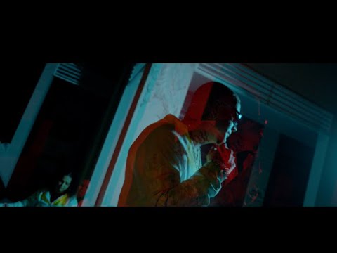 TI LK - On the run (clip Officiel)