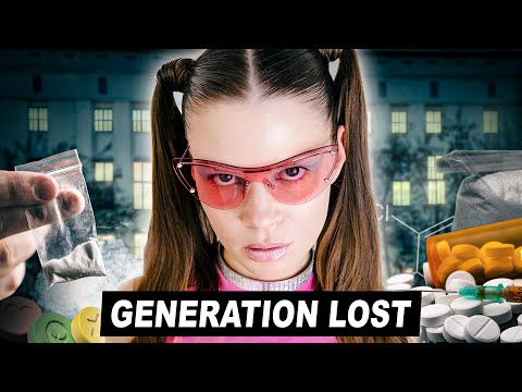 Keta, Coke, Kaputt: When crashing becomes a lifestyle