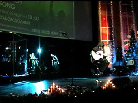 anastasiya antonik / анастасия антоник - пост