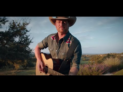Scotty Alexander - Official Video for Cowboys Daughter