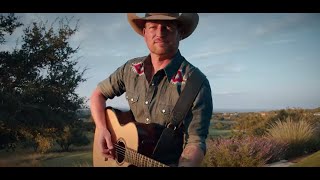 Scotty Alexander - Official Video for "Cowboys Daughter"