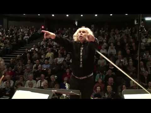 Vivaldi "Gloria" /// Barokkorkester Barrocada + solistid + maestro Andres Mustonen