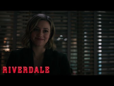 Riverdale - 6x15 - Betty decide mudarse a la casa de Archie