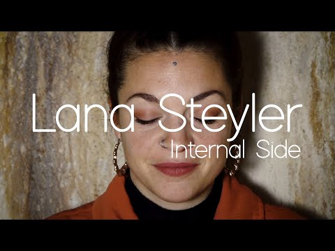 Lana Steyler - Internal Side (Official Video)