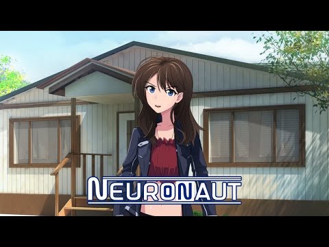 Neuronaut - Прохождение Отмечаю Свой День Рождение Свами (Стрим) Часть 1