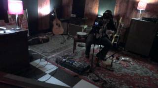 I Want Candy: Charlie Worsham Cover Challenge