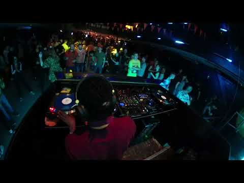 DJ ABRAXAS - King's Day After Rave 2023