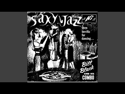 Smokie - Part 2 by Bill Black's Combo