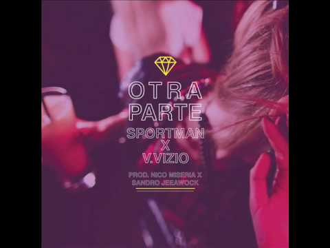 SPORTMAN X V.VIZIO - OTRA PARTE