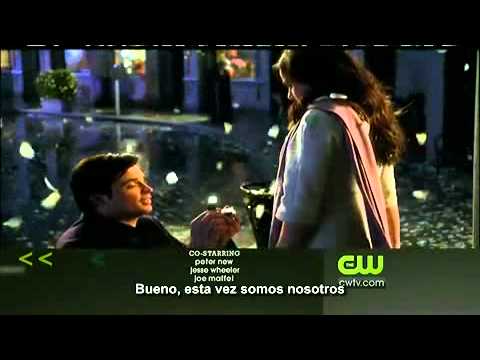 Smallville 10x11 Icarus - trailer sub esp