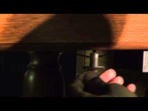 How to tighten Hammond organ tone generator