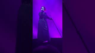 Alison Moyet - Whispering Your Name (live 7 Oct 2017, Melbourne)
