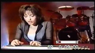 Sarah Jory - Last Horizon written by Brian May