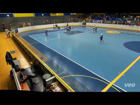 JBLL 2025/2026 vs 5. kolo U12 LCC Ants vs. LCJM