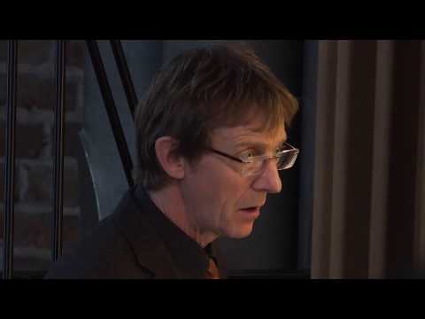 Konzert Nr. 3 vom 4. April 2020 - 30 Minuten Orgelmusik aus der Marktkirche -