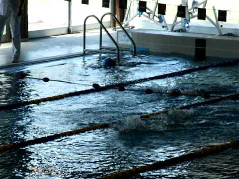 Stefano Bissa 50 RA/SL Esordienti C - Mortara 29/05/2011