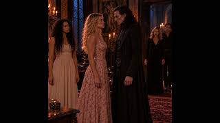 Download lagu Dark Eyes – Episode 16: The Vampire Queen 👑 | Original Vampire Horror Series mp3