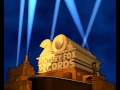 20Th Century Fox Records Logos