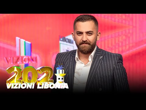 Gramos Simnica - Tash e knojna kangen (Gezuar 2021)