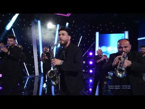 Orkestar Mladi Agusevi x Dzejan Agusev - Gajda Penka (Official video 2024 ) 💥 HIT 💥 HIT 💥