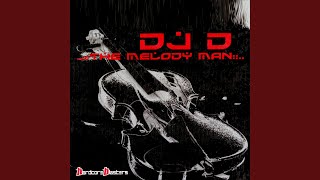 The Anti-Melody Man