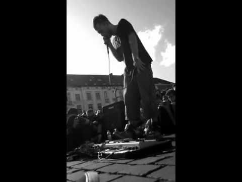 Dub FX ft. Flower Fairy - Soothe Your Pain (live in Ghent)